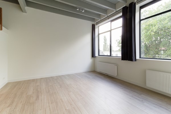 Medium property photo - Floralaan, 1211 JT Hilversum
